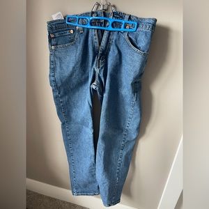 Levi jeans